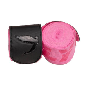 Premium <b>Hand</b> Wraps for Kickboxing Muay Thai MMA Wrist Protection Training Gear for Daily Gym Workout Use - Product Image 1
