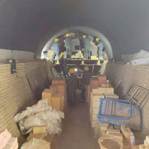 Ladrillos SK32 SK34 para horno de pizza - Aptos para uso alimentario - Alta calidad - Hechos en Vietnam - Aranceles bajos - Consultar tarifa de envío - Product Image 5