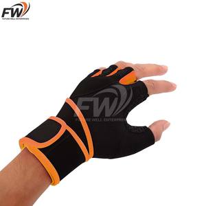 Nouveaux Gants de Musculation et de Fitness pour la Protection des Poignets (Tailles M-XL) – Gants de Levage de Poids Robustes - Product Image 4