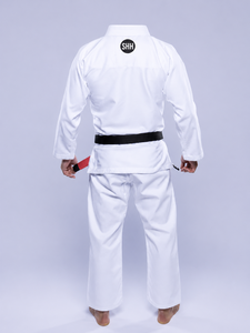 Uniforme Premium de Artes Marciales para Práctica de BJJ – Conjunto de Chaqueta y Pantalones Ligeros y Transpirables - Product Image 2