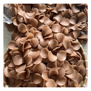 CALIDAD SUPERIOR | Crunchy Pawn Crackers | Recién preparado | Ideal con salsas - Product Image 4