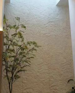 Revêtement mural flexible MCM en argile modifiée, aspect <span class=keywords><strong>pierre</strong></span> souple, imperméable, léger, pliable, durable pour la décoration intérieure - Product Image 5