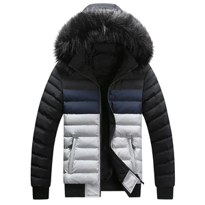 Custom <b>Lightweight</b> <b>Puffer</b> <b>Jacket</b> for <b>Women</b> High Shiny Men's <b>Puffer</b> <b>Jacket</b> - Product Image 3
