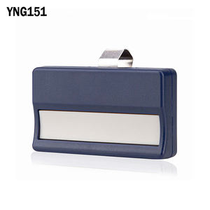 Télécommandes pour ouvre-portes de garage <span class=keywords><strong>MotorLift</strong></span> 84330E 84333E 84335E 84330EML 84333EML 84335EML 8747E 8747EML 433,92 MHz - Product Image 1