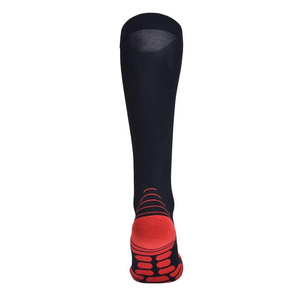 Professional Custom Crew Football <b>Socks</b> with Cuff Breathable Cushioned Durable Soccer <b>Socks</b> for Sports - Product Image 3