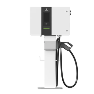 Chargeur de véhicule électrique DC standard européen Starcharge Venus Commercial, rapide, 30 kW, 20 kW, station de recharge de véhicules électriques, CE, CB, ODM - Product Image 1