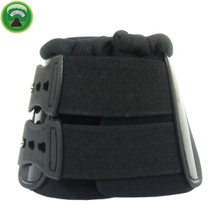 Bell Boots Equine Ballistic <b>Hoof</b> Overreach Horse Accessories - Product Image 1