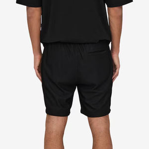 Pantalones Cortos Deportivos Aoyema de Secado Rápido para Hombre, Transpirables, con Bolsillos con Cremallera, Holgados, Casuales, para Correr, Fitness y Gimnasio - Product Image 6