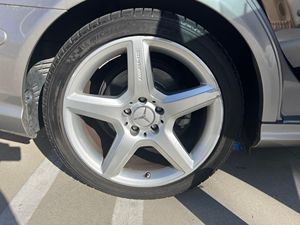 Gran Oferta: Mercedes-Benz E 550 Sedán Usado del 2008 - Product Image 6