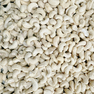 Service 24 Hours Vacuum Packed Cashew <b>Nuts</b> SANTIGO Cashew Top Quality Kaju <b>Nuts</b> - Product Image 1