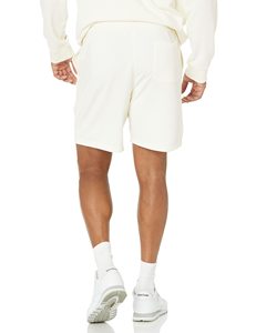 Shorts de sport et décontractés pour hommes, tissu léger et respirant pour la salle de sport, la course à pied et la maison - Product Image 2
