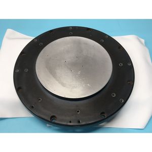 Électrode LAM 716-011629-006, plate, nue, 6 pouces, 172411 - Équipements et pièces semi-conductrices de confiance à l'échelle mondiale chez - Product Image 3