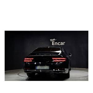 Genesis G80 3.5 Turbo AWD 2023, Gasolina, 39,195 km, Caja de Cambios Automática, Asientos de Cuero, Cámara Trasera, Volante a la Izquierda - Product Image 4