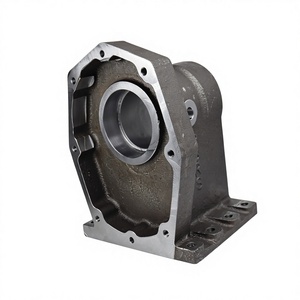 ตัวเรือนเกียร์ความแข็งแรงสูง - Product Image 2