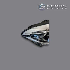 ไฟหน้ามือสอง ซีรีส์ 6 ด้านขวา 7461884 - Product Image 2