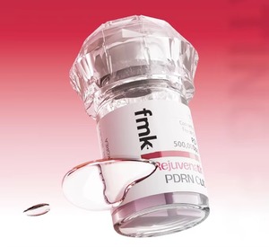 PDRN 50% แซลมอนดีเอ็นเอ NAD NMN สกินบูสเตอร์ช็อต |   เซรั่มบำรุงผิวหน้าสูตรเกาหลีระดับมืออาชีพ |   พร้อมส่ง ทรีทเมนต์บูสเตอร์ต่อต้านริ้วรอย - Product Image 1