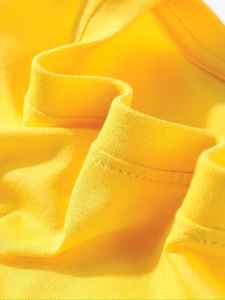 T-shirt décontracté pour homme de haute qualité, été, 100% coton, coupe ajustée, manches courtes, séchage rapide, personnalisation disponible, logo de marque personnalisé - Product Image 4