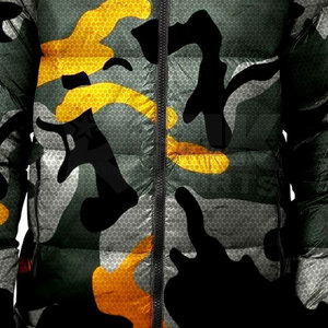 Chaqueta de Invierno Estilo Burbuja 2026, Nueva Colección, Transpirable, para Hombre, Hecha en Pakistán, Gran Venta - Product Image 6