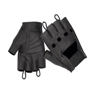 Guantes de Ciclismo Personalizables con Logotipo, Medios Dedos, para Exteriores, Absorción de Impactos, Diseño Personalizado, Estilo Único, Precio al por Mayor - Product Image 5
