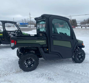Quad et véhicules utilitaires John Deere 2024 à vendre - Product Image 1
