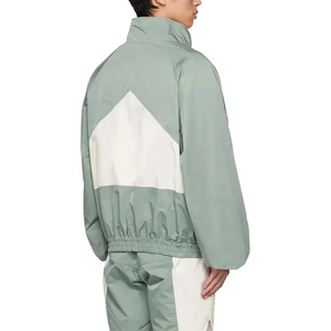 <b>Women</b> Waterproof <b>Windbreaker</b> Set 2 Piece Sportswear Tracksuit Hooded Pullover Jacket Cargo Pants Outdoor Activewear Outfits - Product Image 3