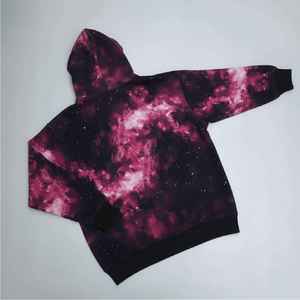 Proveedor de sudaderas personalizadas que ofrece servicios de producción en lotes pequeños y apoyo completo para el lanzamiento de marcas de ropa para startups. - Product Image 4