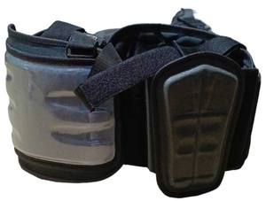 Protector de Costillas de Alto Impacto Diseñado para Entrenamiento y Carreras de Karting con Ajuste Seguro y Acolchado - Product Image 4