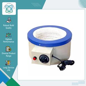 Manta Calefactora de 80 Vatios de Calidad Superior con Regulador de Energía, del Exportador Indio, que Supera Todos los Estándares - Product Image 3