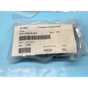 2 LAM 853-370670-002 ASSY, CA, AUDIO, INTERFACE - Équipements et pièces semi-conducteurs d'occasion fiables à l'échelle mondiale chez - Product Image 3