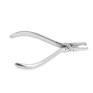 Kit de Herramientas para Remover Aparatos Ortodónticos Dentales con Garantía de por Vida, Alicates de Acero Inoxidable para Remover Brackets - Product Image 3