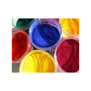 สีย้อมกรดคุณภาพสูงสำหรับอุตสาหกรรมสิ่งทอ เส้นด้าย ผ้า หนัง การย้อมและการผลิต - Product Image 6
