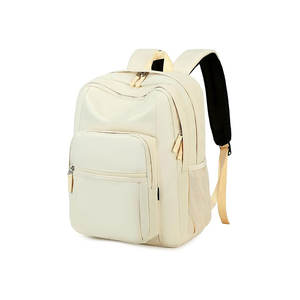 Mochila Impermeable para Hombres, Mujeres y Niños, Estilo Deportivo Informal con Cierre de Cremallera, Tamaño 14 Pulgadas para Estudiantes Escolares - Product Image 5