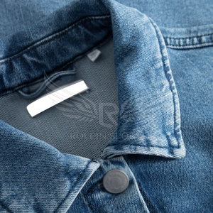 Casual Wear Men Jeans Winter <b>Jacket</b> For sale Online Top Quality <b>Light</b> Weight Jeans <b>Jacket</b> For Men Use - Product Image 3