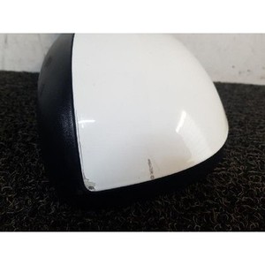 กระจกมองข้างซ้าย Tucson I ปี 2004-2010 มือสอง ของแท้ OEM รุ่น 876102E370 - Product Image 4