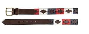 Fabricant de ceintures en cuir de luxe, fournisseur OEM, exportateur, logo personnalisé, production en gros, prix de gros - Product Image 3