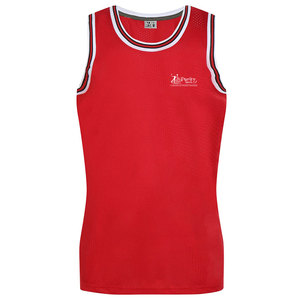 Wholesale Price Basketball Jersey Youth Wear Custom Logo Basketball Jersey Sports Wear Jersey For Men - Product Image 1