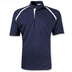 Camisetas Casuales para Equipos Escolares, Uniformes de Rugby, Polo para Hombre, Jersey de Rugby, Servicios de Impresión de Números y Nombres en Camisetas de Rugby al por Mayor - Product Image 5
