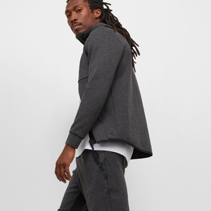 Custom Pullover <b>Hoodie</b> Premium Cotton Heavyweight Streetwear Fashion Gym Training Winter <b>Soft</b> Warm Private Label <b>Hoodie</b> - Product Image 2
