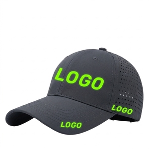 Oem 5 Panel Curved Brim Sport Cap Outdoor Embroidered Logo Custom Unisex Two Tone Structured Baseball Cap Oxford Formal Street - Product Image 4
