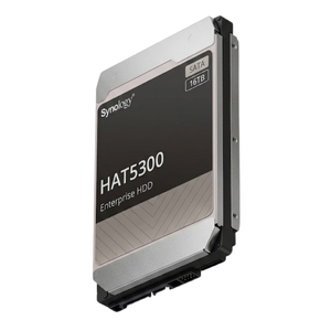 Synology HAT5300องค์กร SATA NAS ฮาร์ดไดรฟ์ technoverse โซลูชั่นทางธุรกิจ - Product Image 2