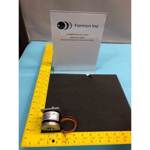 PACIFIC SCIENTIFIC MTDH21NR-HTLNN-NS50 MOTOR DE PASO - Equipo y piezas de semiconductores de confianza de la marca global Legacy - Product Image 2