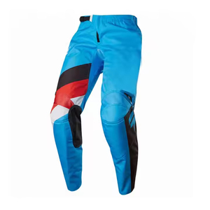 Pantalones de Motociclismo OEM Personalizados, Ropa de Motocross de Marca, Jersey y Pantalones para Motociclismo y Automovilismo, Diseño para un Rendimiento Óptimo - Product Image 4