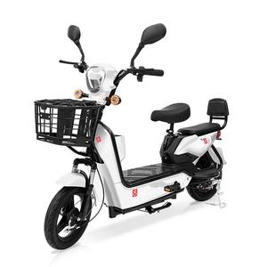 Scooter électrique à deux roues, vélo de ville électrique, vélo de loisirs électrique - Product Image 1