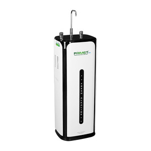 Purificateur d'eau alcaline domestique ION-V8 le plus vendu avec filtre RO, pH 8.0-9.5, intégrant les modes d'eau chaude/froide modernes PRIMER et le magnésium - Product Image 5