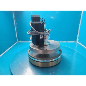 Cabezal de Ducha Shibaura ICE ASH300 RF Usado Como Está, Piezas de Equipos Legacy Semiconductor - Product Image 1