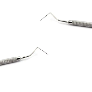 Mejor Precio, Fuente de Alimentación Manual, Sonda Codificada por Colores Hecha de Acero y Metal para Uso en Exámenes Dentales, Certificación CE - Product Image 5