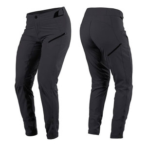 Pantalones de Motocross MTB de Alta Calidad 100%, Transpirables y Cómodos, Personalizados para Ciclismo de Montaña - Product Image 1