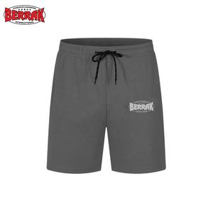 Short de plage pour hommes, style décontracté, Fitness, tendance urbaine, grande taille 3XL, survêtement court, 2021 - Product Image 6