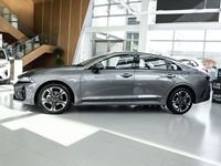 Cukup digunakan 2023 Kia K5 LXS bersertifikat mobil baru siap berkendara dalam kondisi baik dengan jarak tempuh rendah