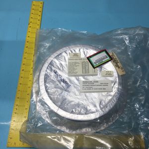 AMAT 0020-26588 Shield 8" PCII @ C & D, Preclean - Equipo y Piezas de Semiconductores de Confianza de la Marca Global Legacy - Product Image 1